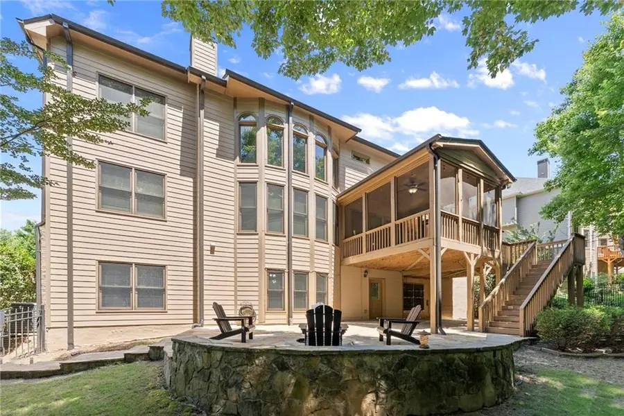 7321 Lazy Hammock Way, Flowery Branch, GA 30542 - #2