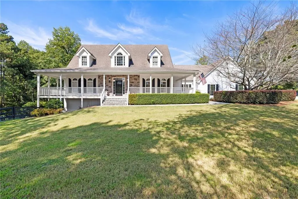 3608 Sunflower Drive, Buford, GA 30519 - #1