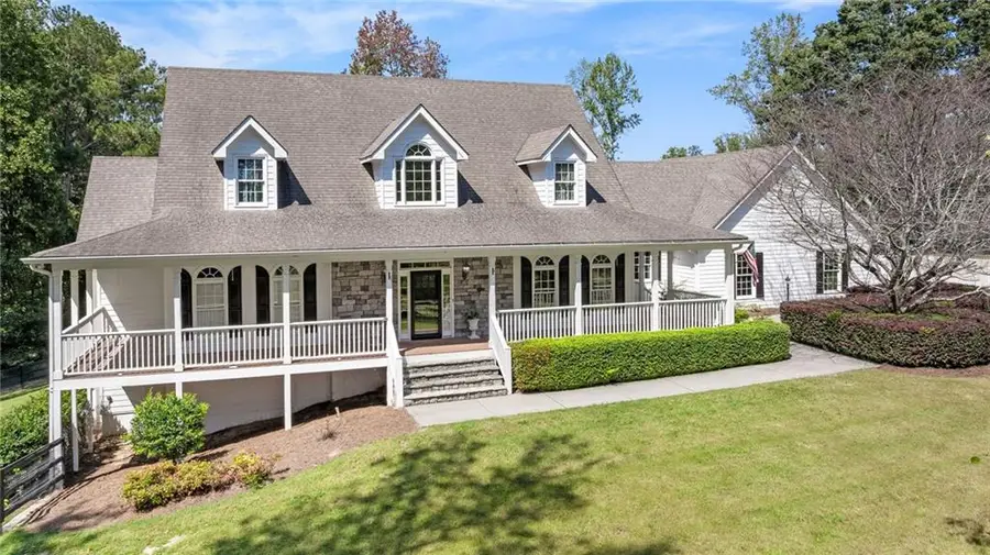 3608 Sunflower Drive, Buford, GA 30519 - #2