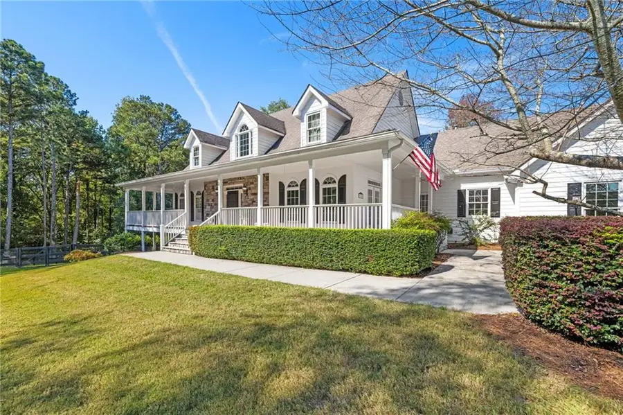 3608 Sunflower Drive, Buford, GA 30519 - #3