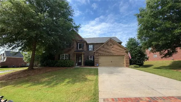 5505 Ivy Nole, Cumming, GA 30040