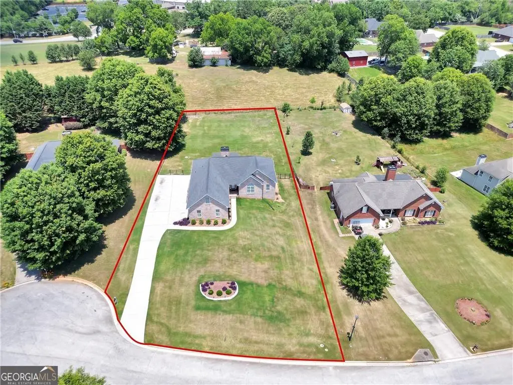 1330 Crimson Lane, McDonough, GA 30252 - #1