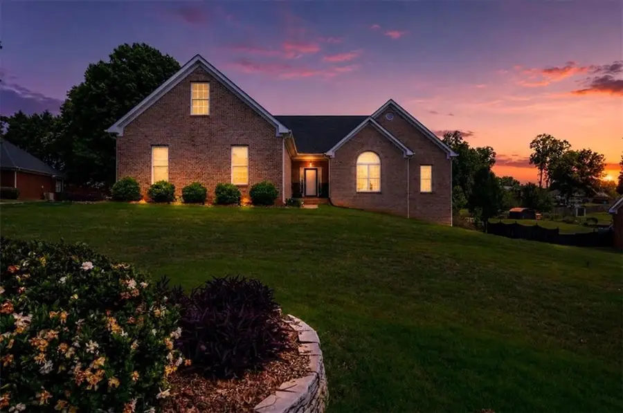 1330 Crimson Lane, McDonough, GA 30252 - #3