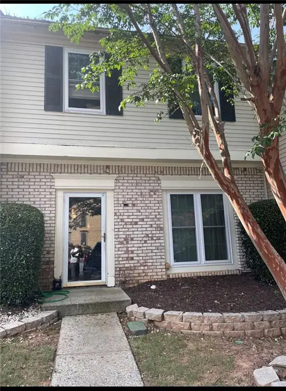 3448 Washington Way, Atlanta, GA 30340 - #1