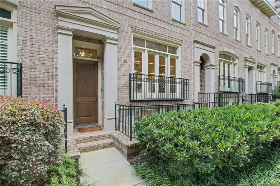 58 Sheridan Drive Ne #15, Atlanta, GA 30305 - #3