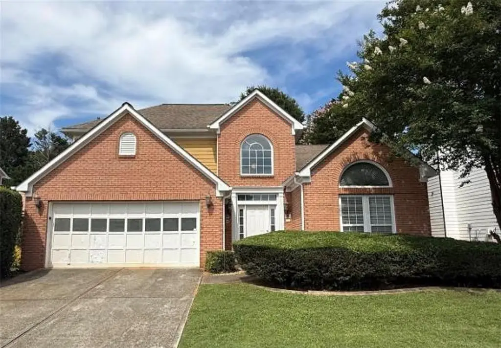 4065 River Green Parkway, Duluth, GA 30096 - #1