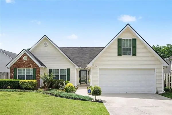 1496 Virgil Pond Lane, Loganville, GA 30052