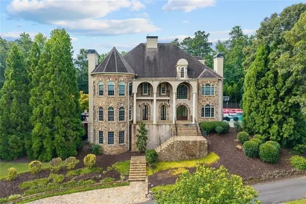 11140 W. Road, Roswell, GA 30075