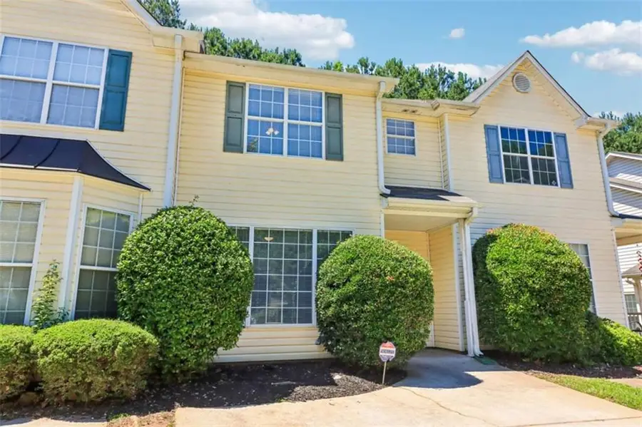 6745 Sunset Hills Boulevard, Rex, GA 30273 - #2