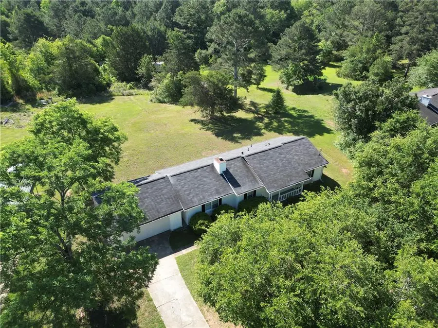 1187 Dixie Road, Covington, GA 30014 - #3