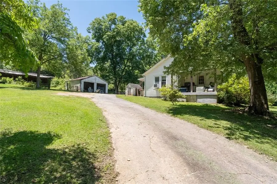 14501 Veterans Memorial Highway, Villa Rica, GA 30180 - #2