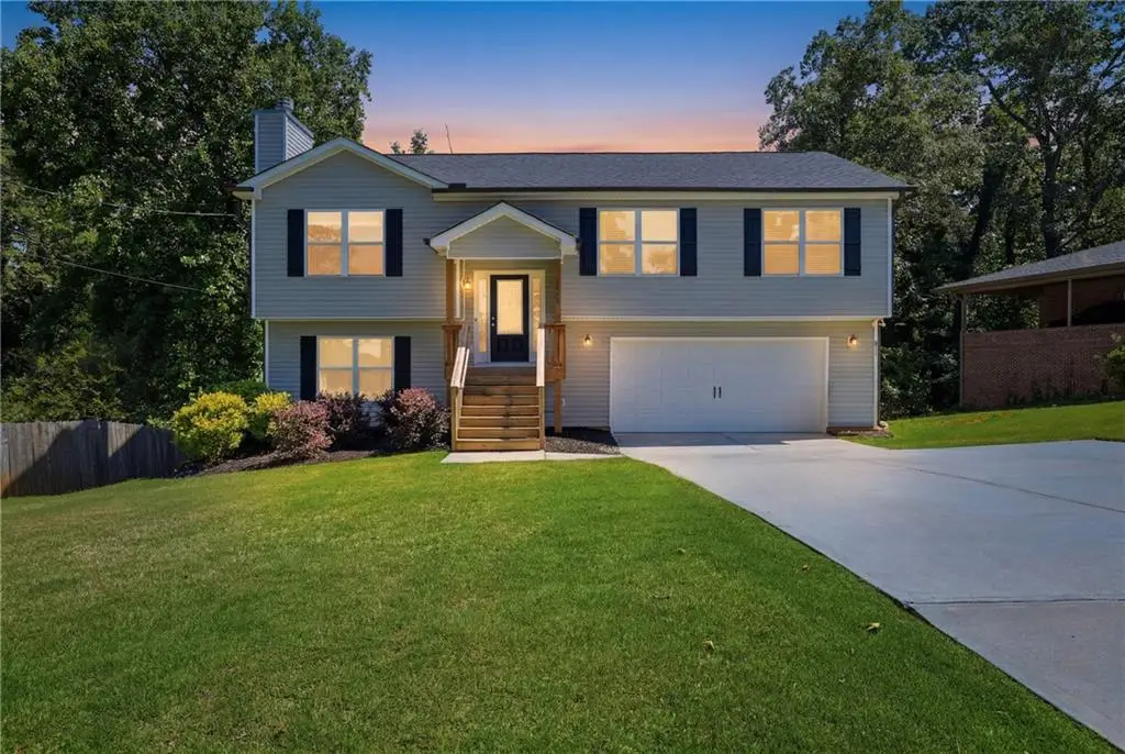 3312 Clearview Drive, Gainesville, GA 30506 - #1