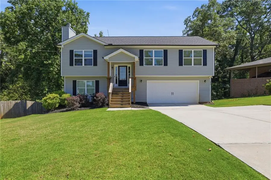 3312 Clearview Drive, Gainesville, GA 30506 - #2
