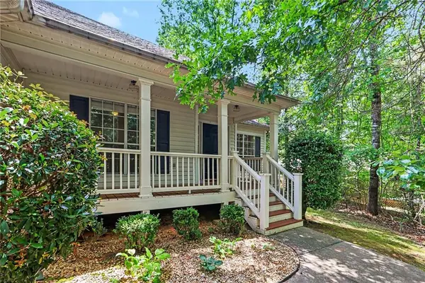 6186 Wayfarer Drive, Villa Rica, GA 30180
