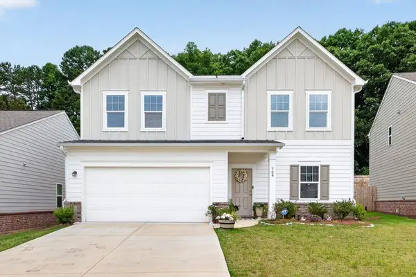 764 Knightsbridge Lane, Winder, GA 30680