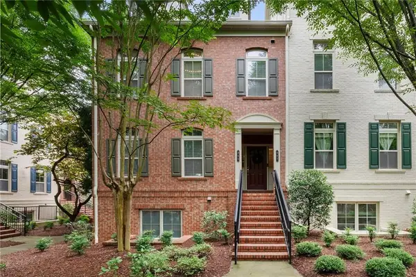 867 Perennial Drive #106, Atlanta, GA 30328