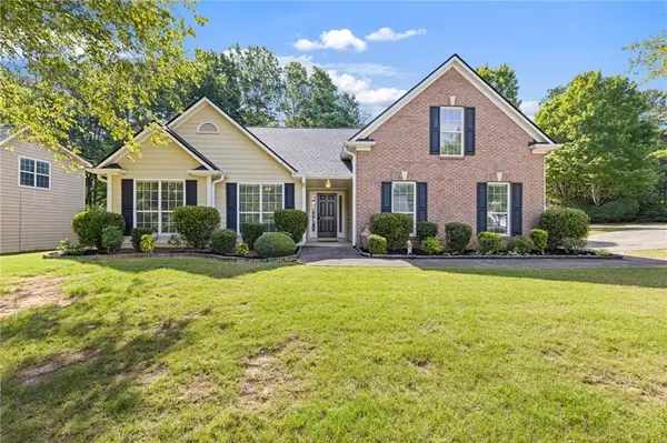 1755 Charleston Oak Circle, Lawrenceville, GA 30043