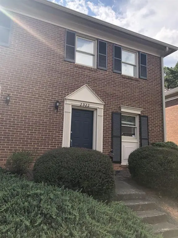 2922 Webb Bridge Road #2922, Alpharetta, GA 30009 - #1