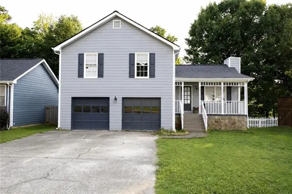 2301 Boone Place, Snellville, GA 30078
