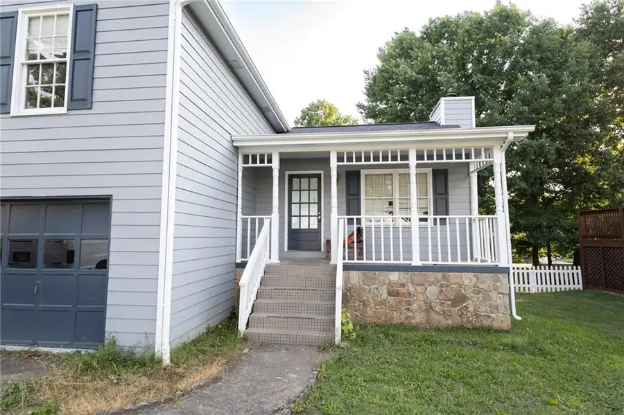 2301 Boone Place, Snellville, GA 30078 - #3