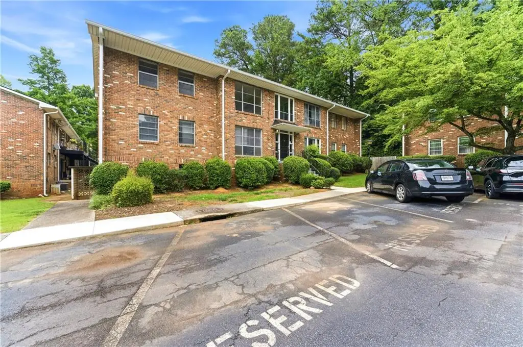 510 Coventry Road #3C, Decatur, GA 30030 - #1