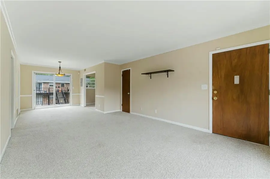 510 Coventry Road #3C, Decatur, GA 30030 - #3