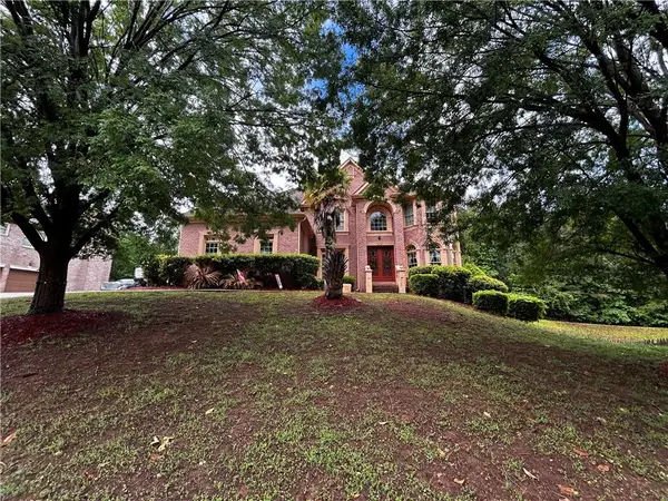4547 Mossey Drive, Lithonia, GA 30038