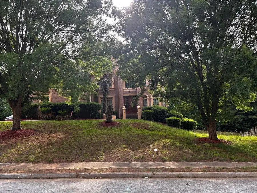 4547 Mossey Drive, Lithonia, GA 30038 - #2