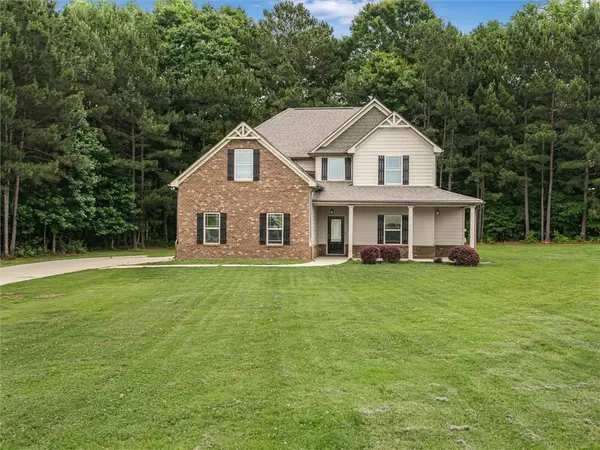 525 Trousseau Lane, Mcdonough, GA 30252