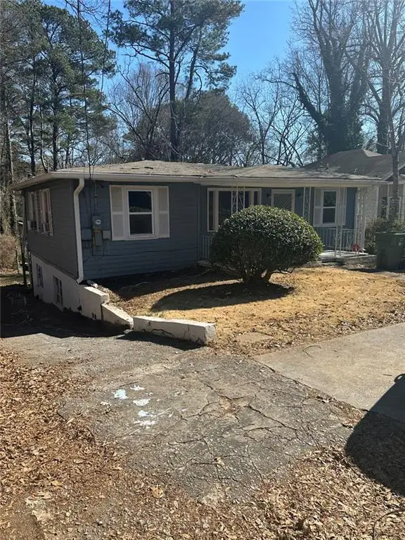 691 S Grand Avenue Nw, Atlanta, GA 30318