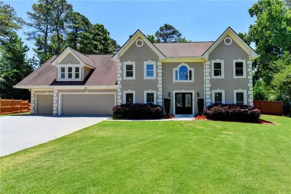 2105 Sandown Court, Lawrenceville, GA 30043