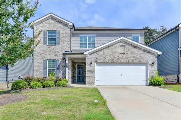 3438 Long Creek Drive, Buford, GA 30519