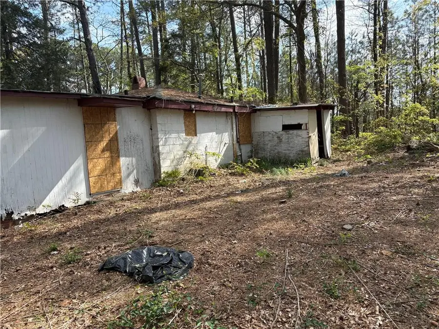 3282 Jonesboro Road Se, Atlanta, GA 30354 - #3