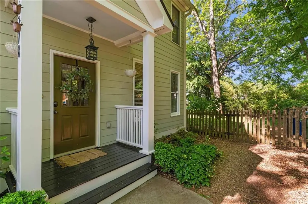 278 Elmira Place Ne, Atlanta, GA 30307 - #1