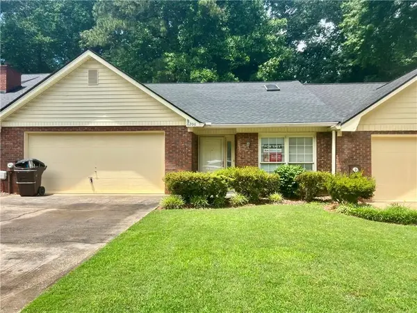 6208 Douglas Manor Court, Douglasville, GA 30134