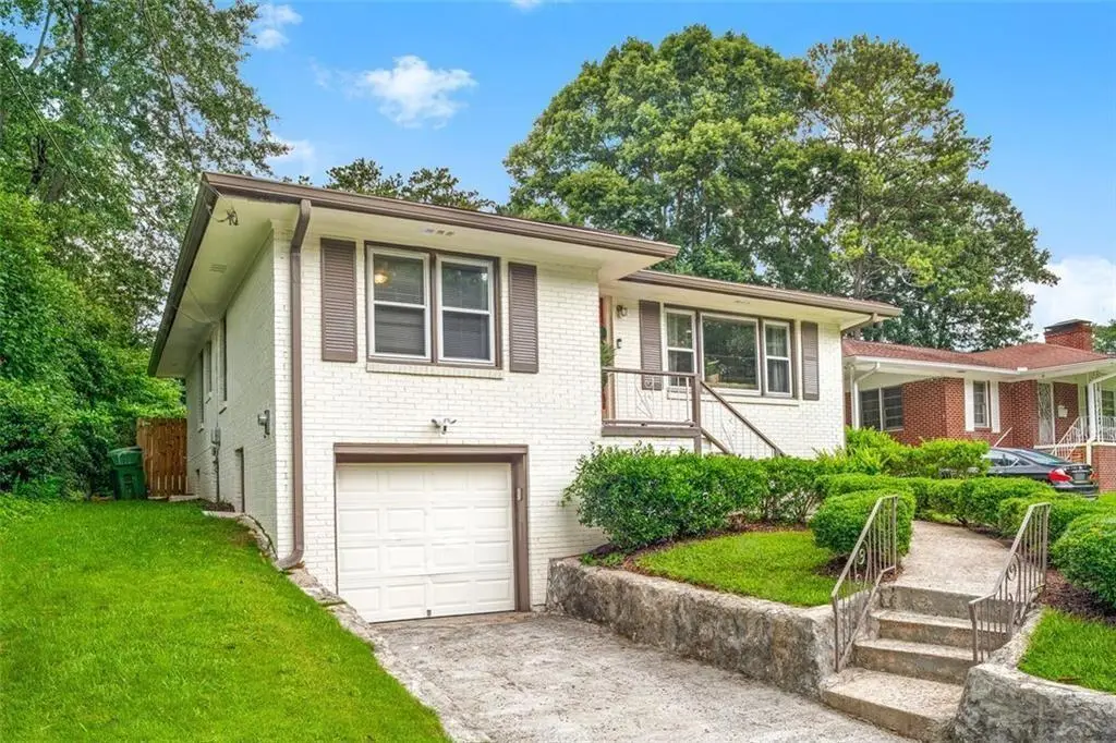 639 Lilla Drive Sw, Atlanta, GA 30310 - #1