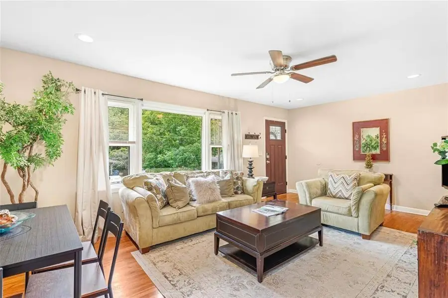 639 Lilla Drive Sw, Atlanta, GA 30310 - #3