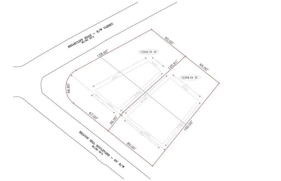 2897 Briarcliff Road Ne, Atlanta, GA 30329 - #2