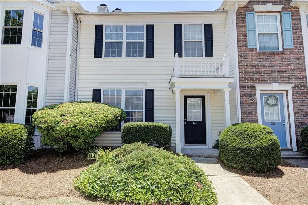62 Highoak Drive Ne #3, Marietta, GA 30066 - #1