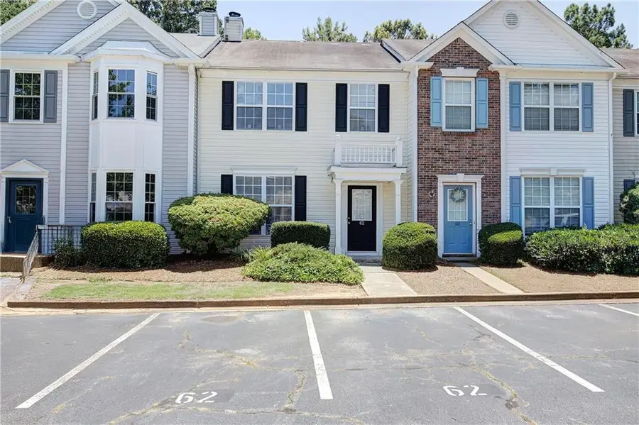 62 Highoak Drive Ne #3, Marietta, GA 30066 - #2
