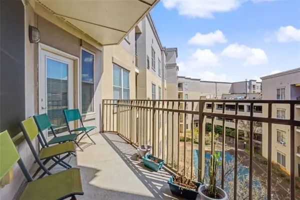 870 Mayson Turner Road Nw #1311, Atlanta, GA 30314