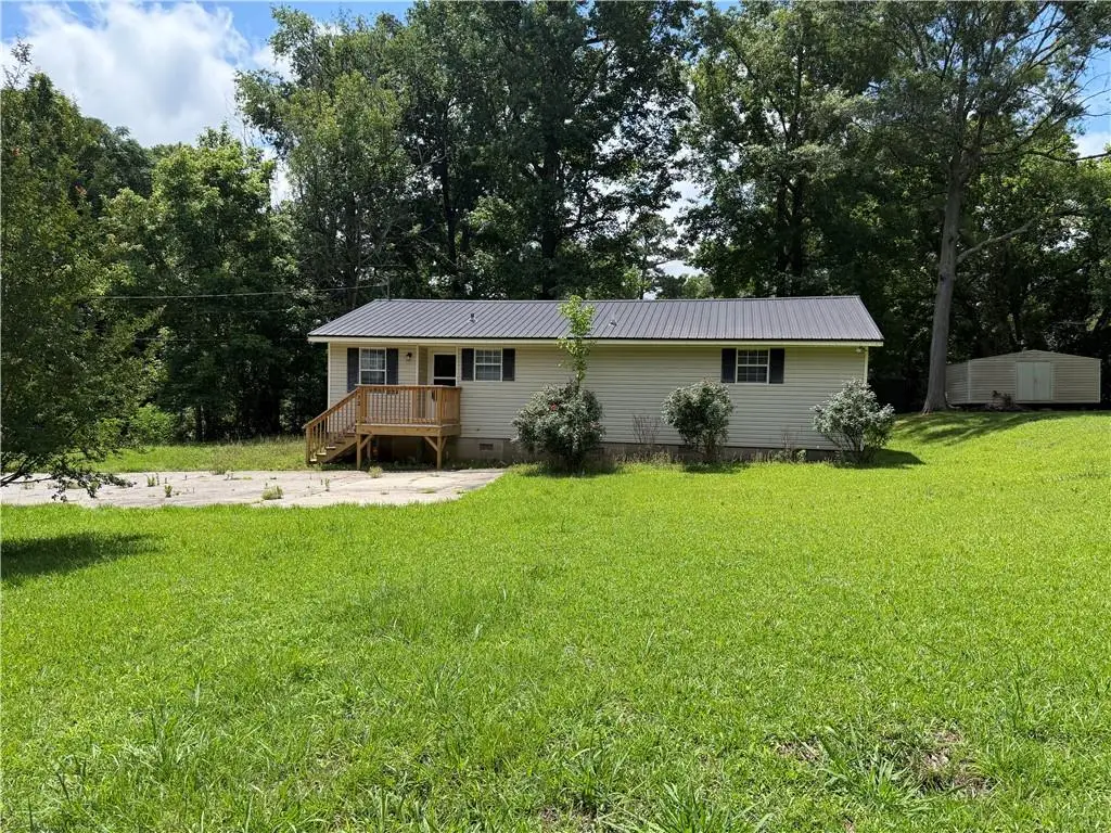232 North Street, Gray, GA 31032 - #1