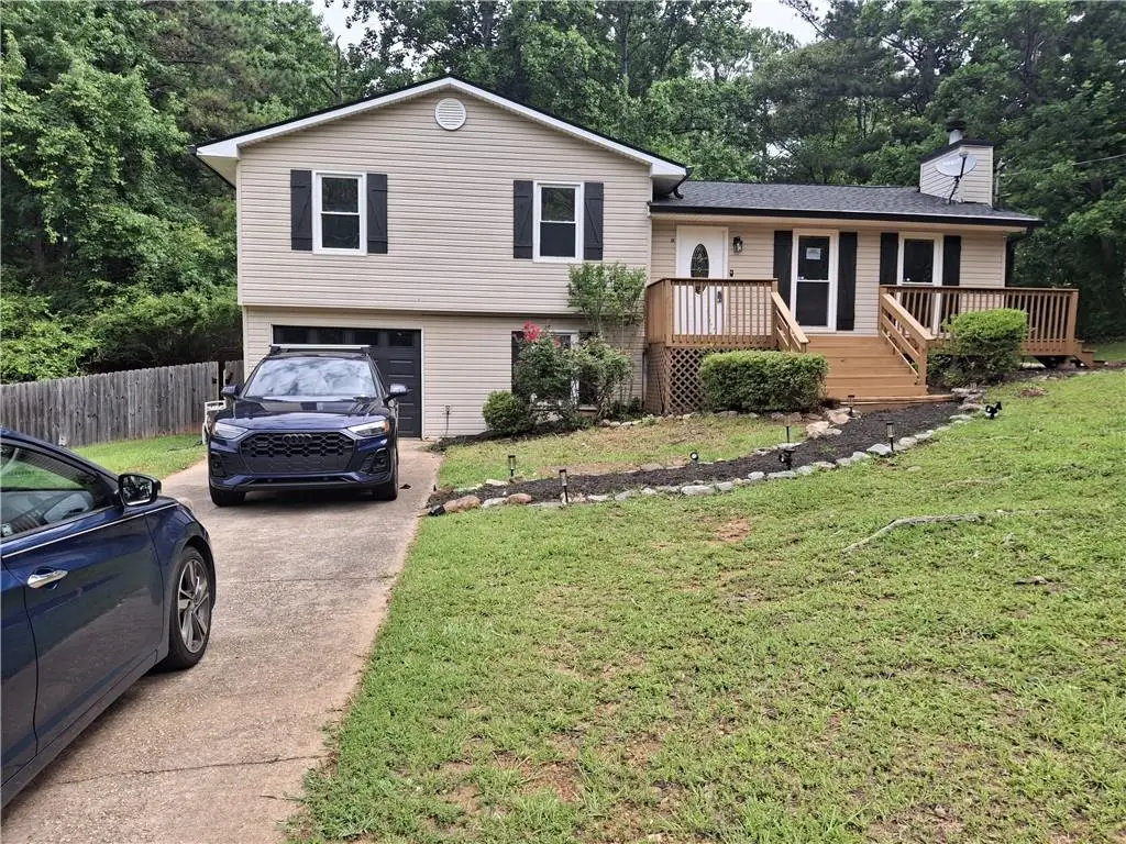 105 Elberta Drive, Newnan, GA 30265 - #1