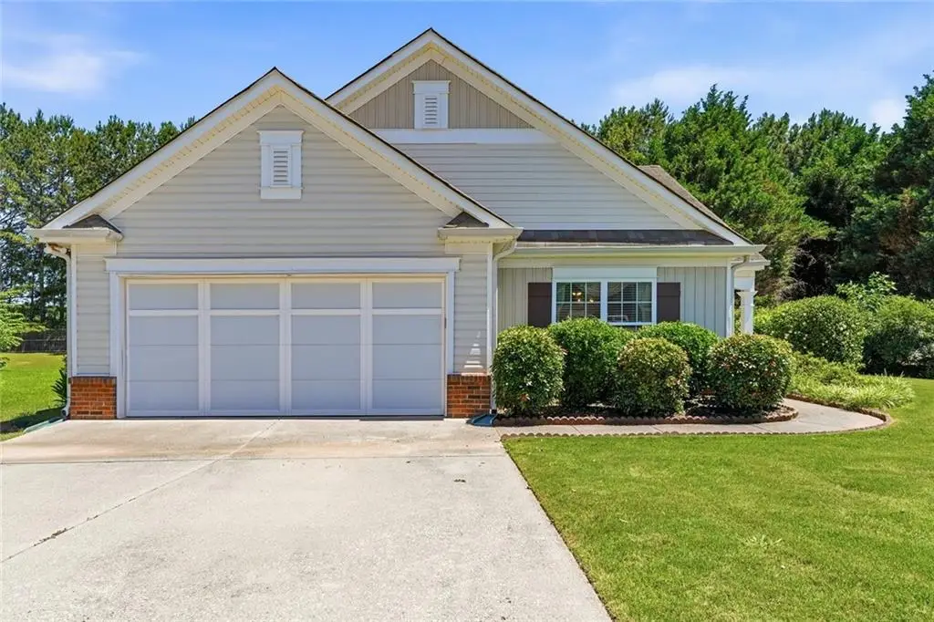 324 Woodland Pass, Canton, GA 30114 - #1