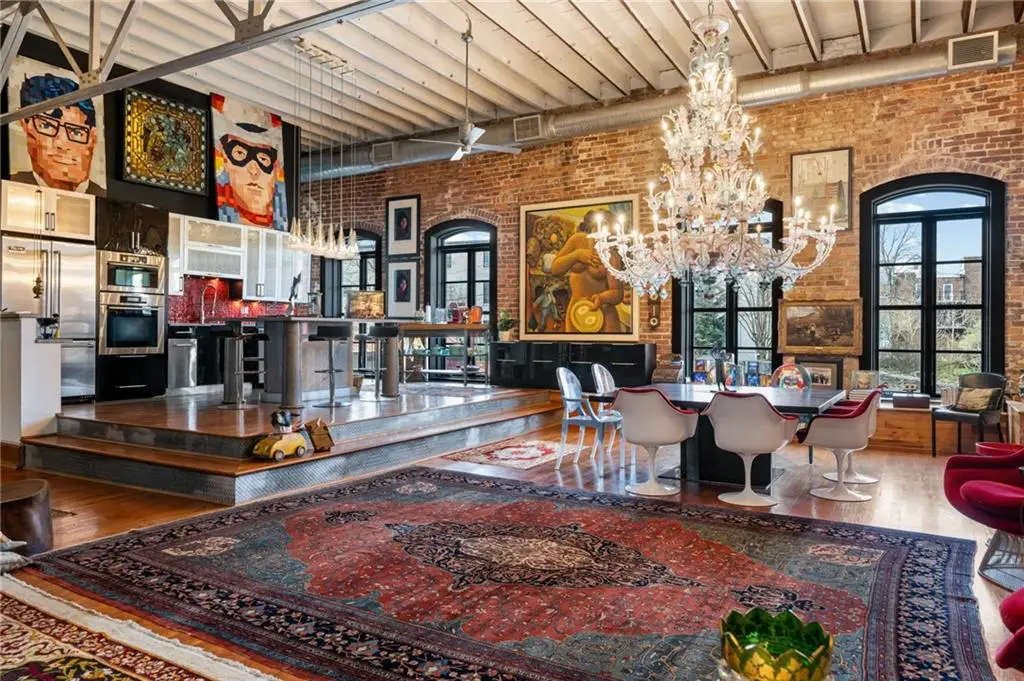 175 Peters Street Sw, Atlanta, GA 30313 - #1