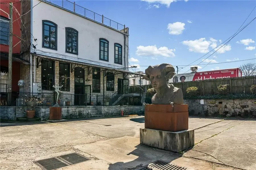 175 Peters Street Sw, Atlanta, GA 30313 - #2