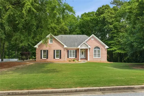 2624 Fireside Trail Sw, Conyers, GA 30094