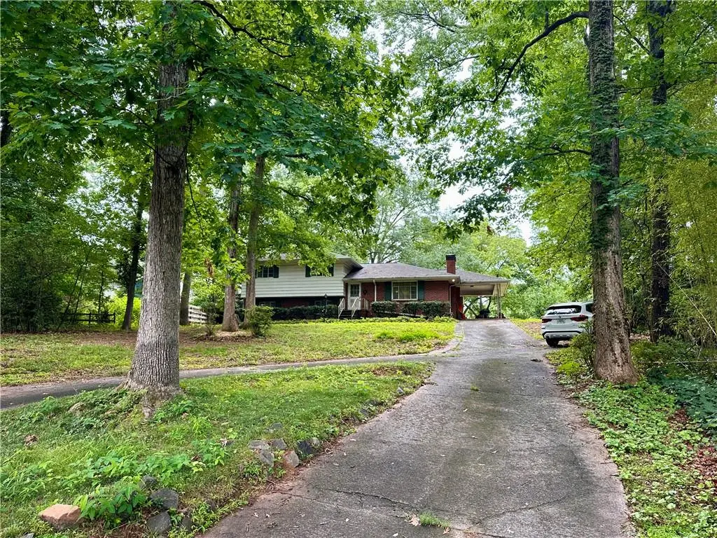 163 Mount Vernon Drive, Decatur, GA 30030 - #1
