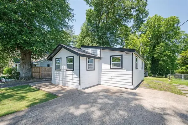 4690 Fowler Street, Acworth, GA 30101