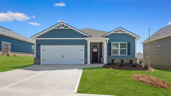 221 Bristol Boulevard, Winder, GA 30680